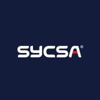 sycsa®️ logo image