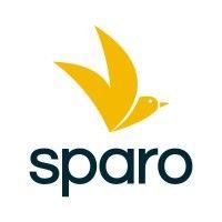 sparo gives logo image