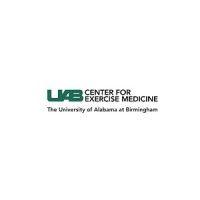 uab center for exercise medicine logo image