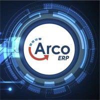 arco erp logo image