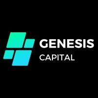 genesis capital logo image