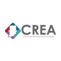 commercial real estate alliance - indiana logo image