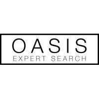 oasis expert search logo image