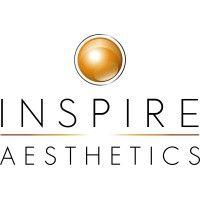 inspire aesthetics logo image