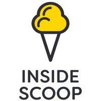 inside scoop logo image