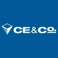 ce&co. logo image