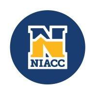 north iowa area community college logo image