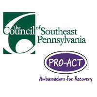 the council of southeast pennsylvania inc. logo image