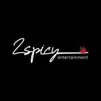 2spicy entertainment logo image