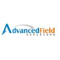 advanced field solutions ltd logo image