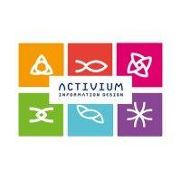 activium-id logo image