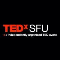 tedxsfu logo image