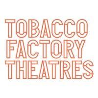 tobacco factory theatres logo image