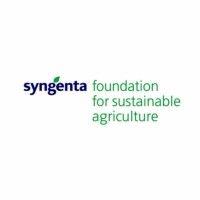 syngenta foundation for sustainable agriculture logo image