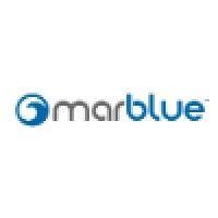 marblue (formerly known as marware) logo image