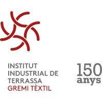 institut industrial de terrassa - gremi tèxtil