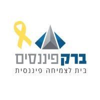 barak finance ברק פיננסים logo image