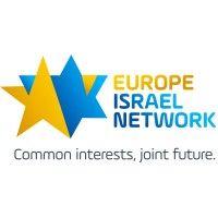 europe - israel network