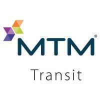 mtm transit logo image