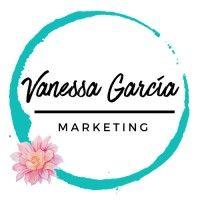 vanessa garcia marketing logo image