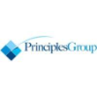 principlesgroup logo image