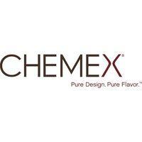 chemex coffeemaker corporation logo image