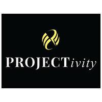 projectivity management services inc logo image