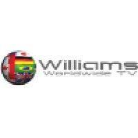 williams worldwide television logo image