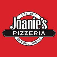 joanie's pizzeria of long grove logo image