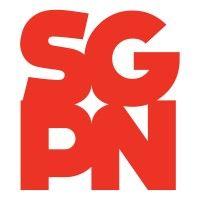 sgpn logo image