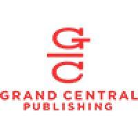 grand central publishing logo image