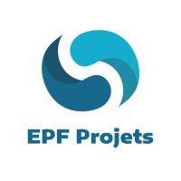 epf projets logo image