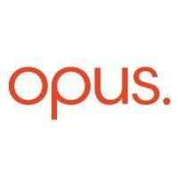 opus fund services logo image