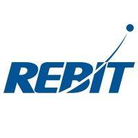 rebit limited logo image