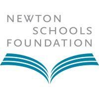 newton schools foundation logo image