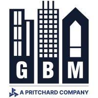 general building maintenance, llc a prichard company logo image