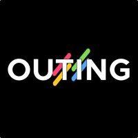 outing logo image