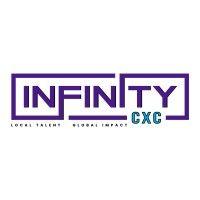 infinity cxc logo image