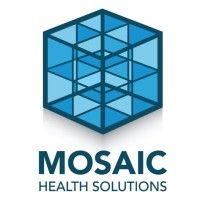 mosaic health solutions logo image