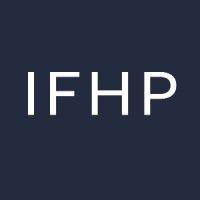 international federation for housing and planning (ifhp) logo image