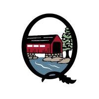 quechee club logo image