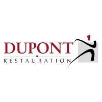 dupont restauration sas logo image