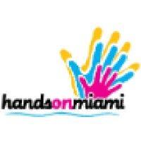 hands on miami logo image