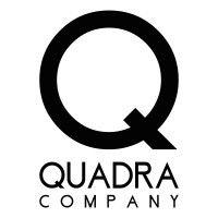 quadra company logo image