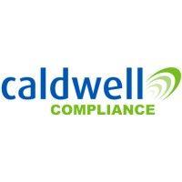 caldwell compliance logo image