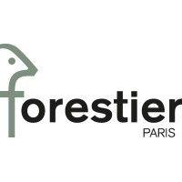 forestier logo image