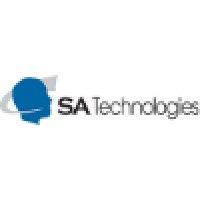 sa technologies, inc. logo image