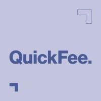 quickfee logo image