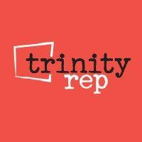 trinity repertory company logo image