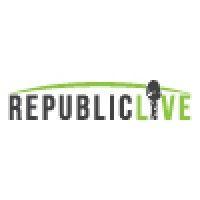 republic live inc logo image